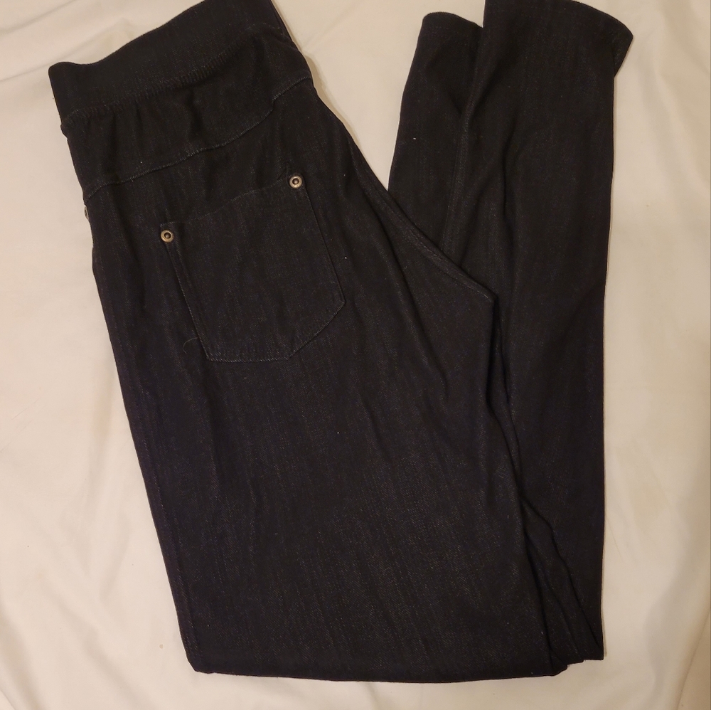 New Mix Pocketless Jeggings